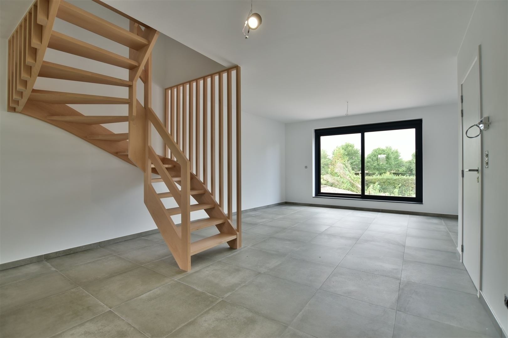 Prachtig bijna energie neutraal duplex nieuwbouwappartement met terras - foto 5