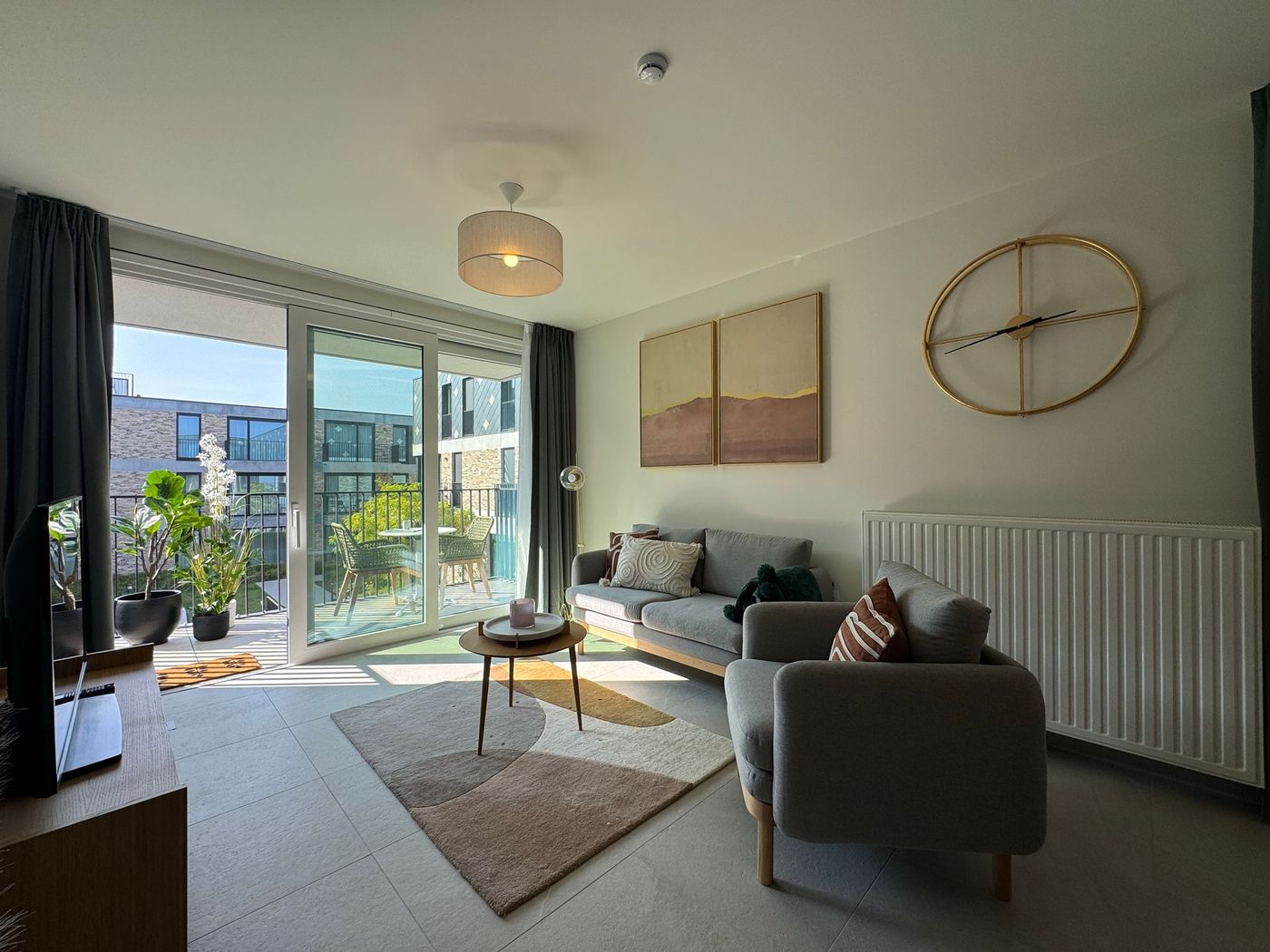 Prachtige luxe service appartementen met tal van faciliteiten nabij centrum Brugge - foto 2