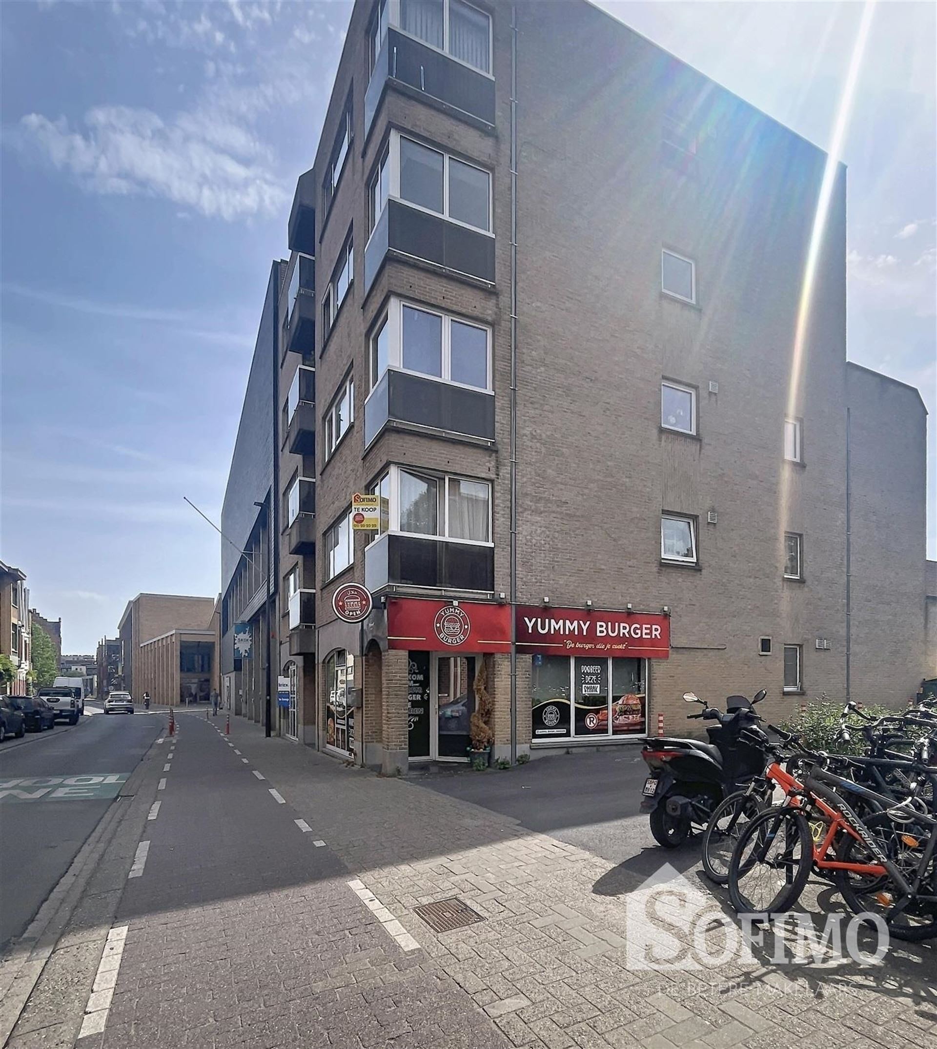Appartement à vendre à Roulers avec 3 chambres - photo 1