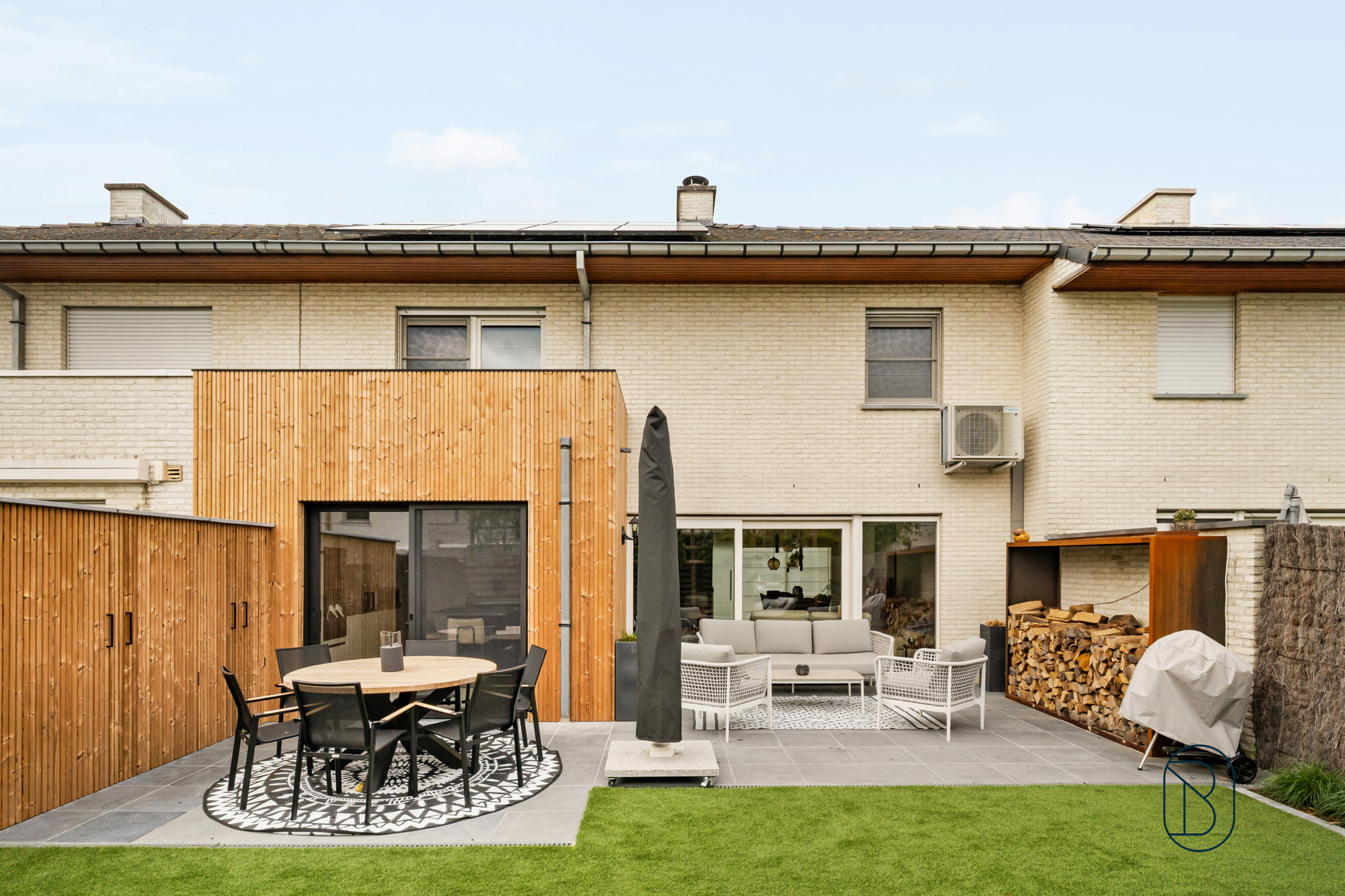 House for sale in Waregem with 3 bedrooms - photo 3