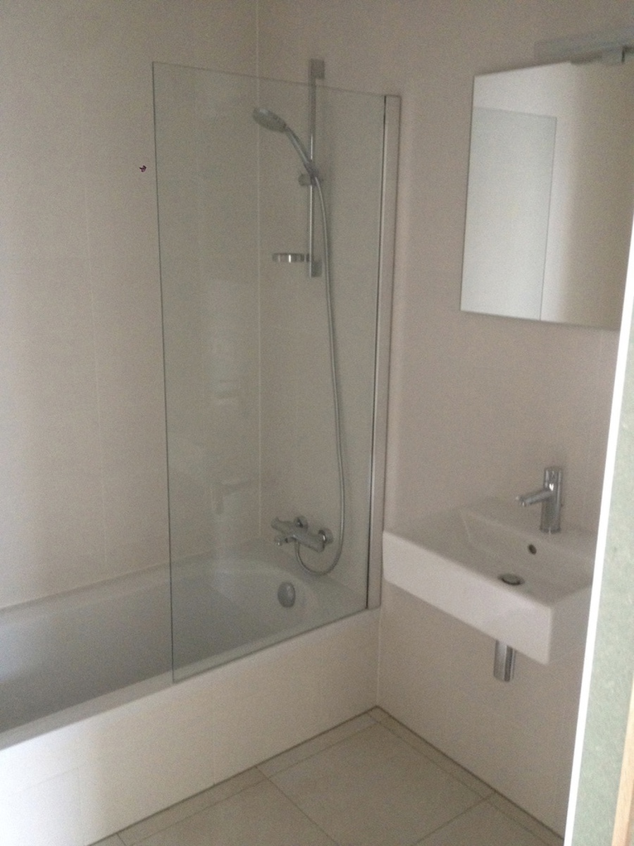 Gelijkvloers Nieuwbouw appartement - foto 4