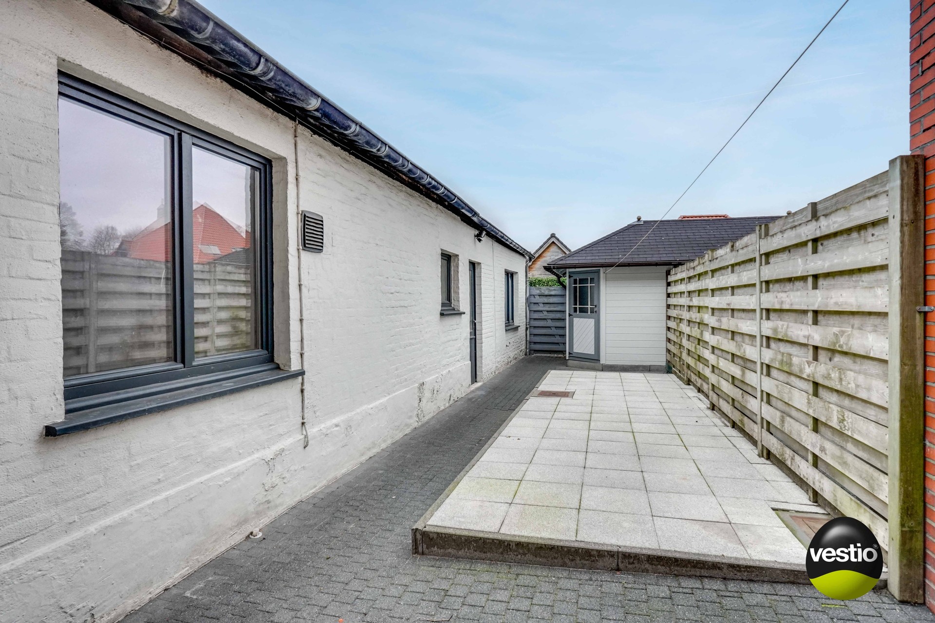 House for sale in As with 4 bedrooms - photo 4