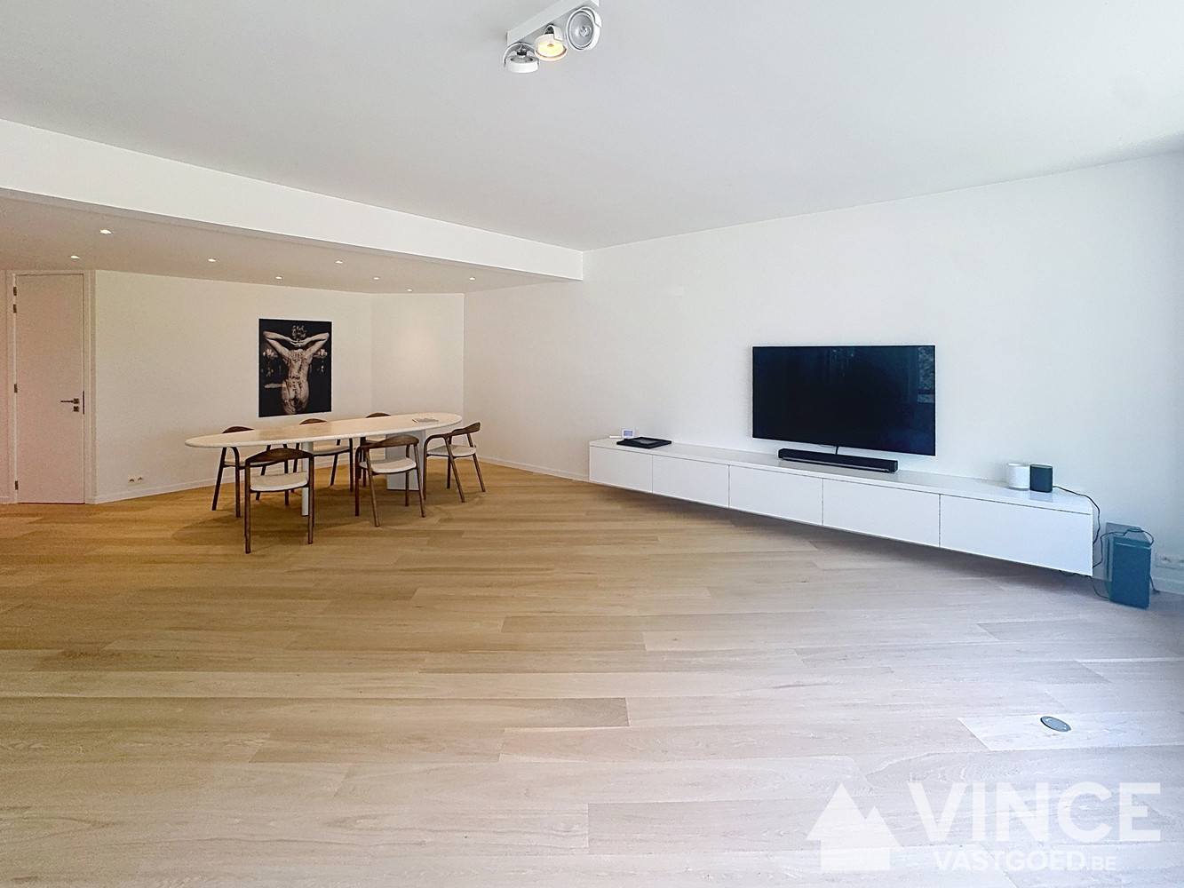 Appartement à louer à Anvers avec 2 chambres - photo 4