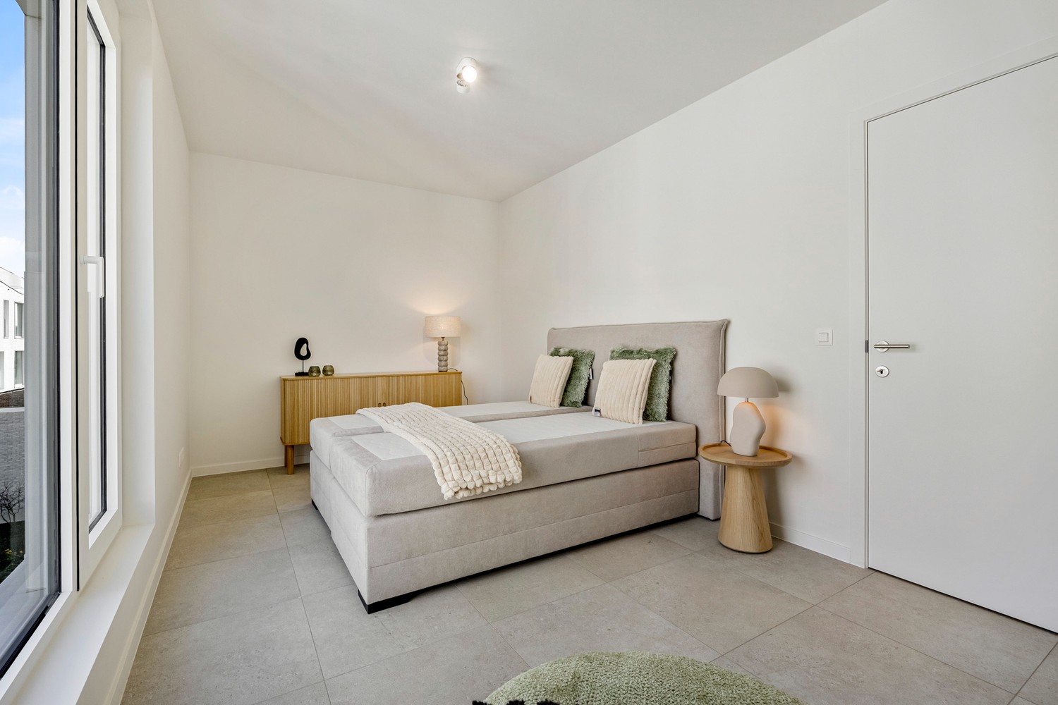 Apartment for sale in Sint-Truiden with 2 bedrooms - photo 5