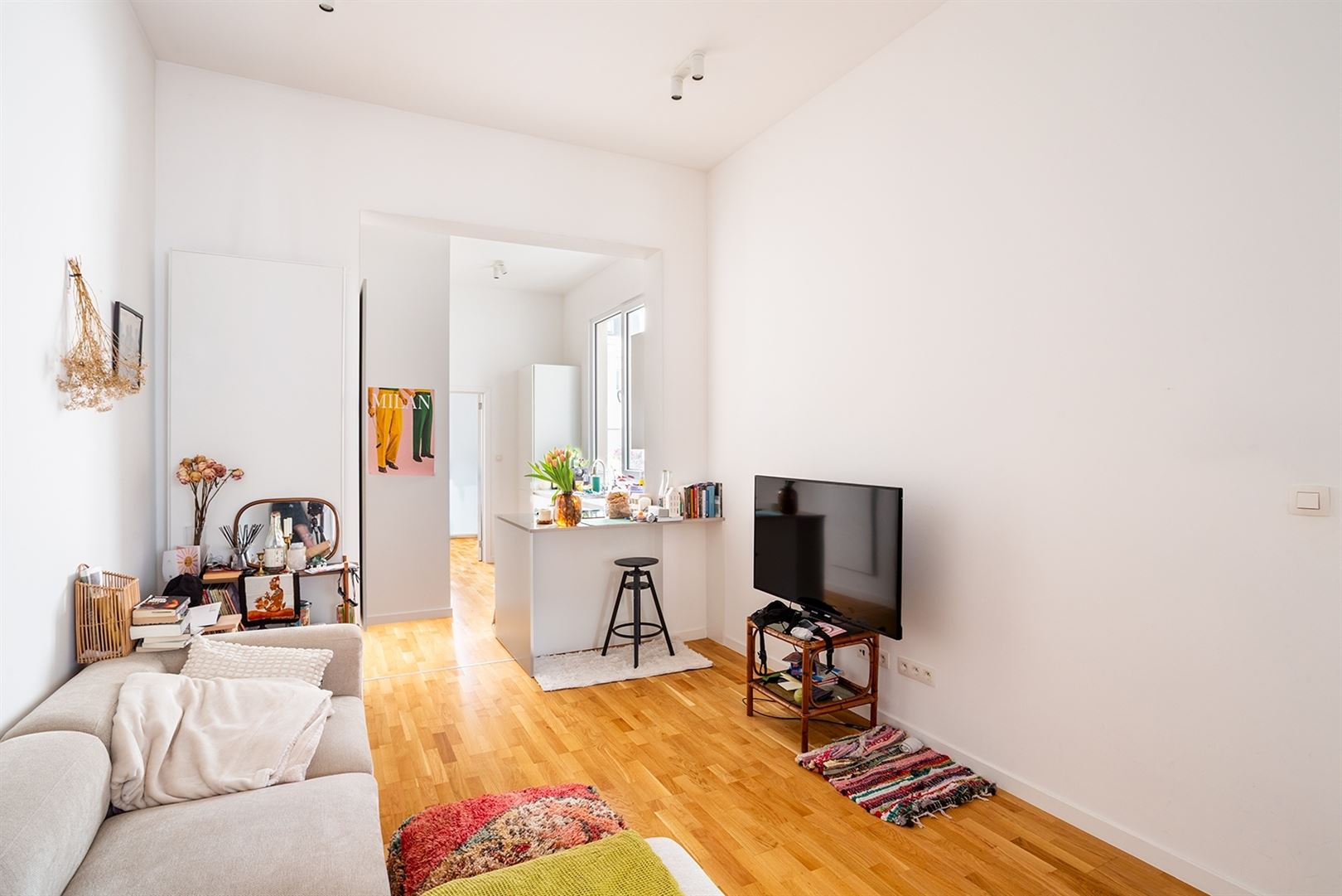 Instapklaar appartement op een centrale locatie in Antwerpen! - foto 2