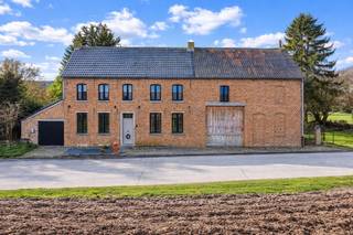 House for sale in Pajottegem