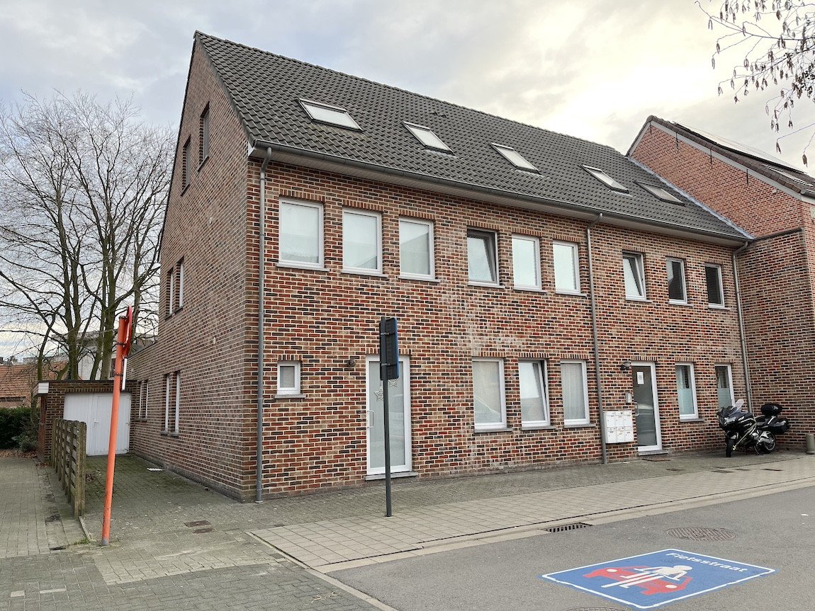 Appartement à Merksplas