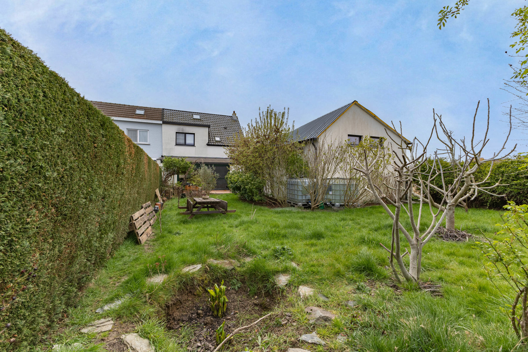 Goed gelegen woning met ruime loods - foto 2