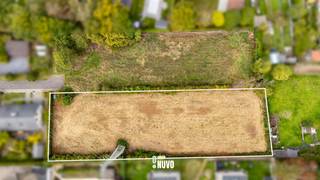 Prachtige bouwgrond voor open bebouwing aan de rand van de stad van 29 are  Deze bouwgrond is geschikt voor een open bebouwing, heeft een oppervlakte...