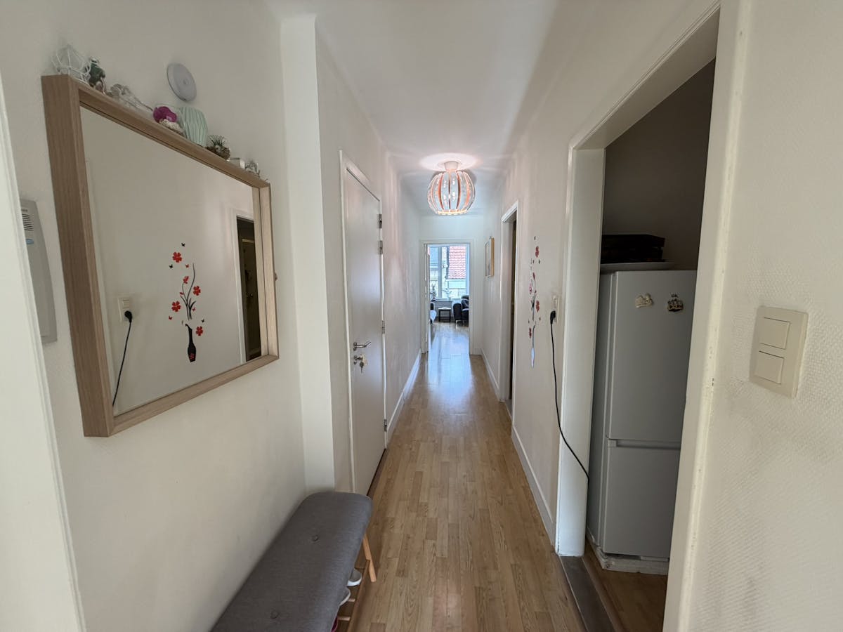 TE HUUR: Appartement gelegen in het centrum van Hasselt - foto 2