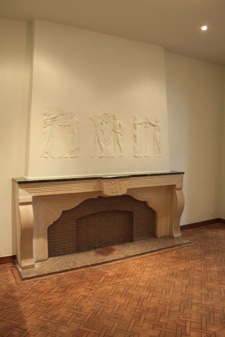 Appartement te huur in Antwerpen met 1 slaapkamer - foto 4