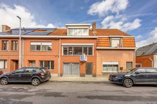 Maison à vendre à Turnhout