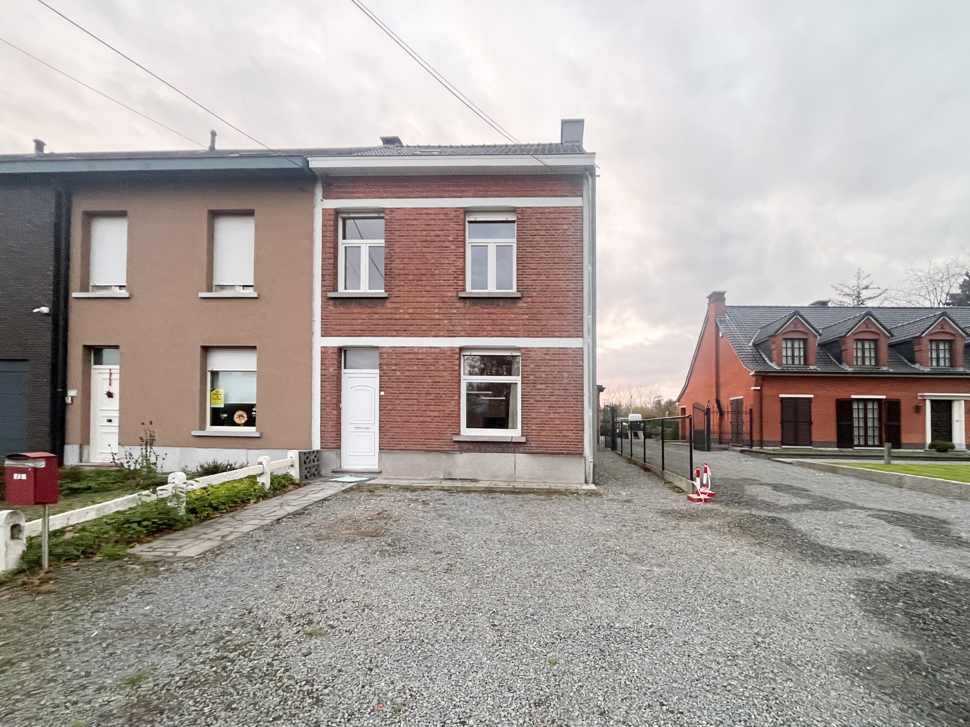 Gerenoveerde woning te Eikevliet - foto 1