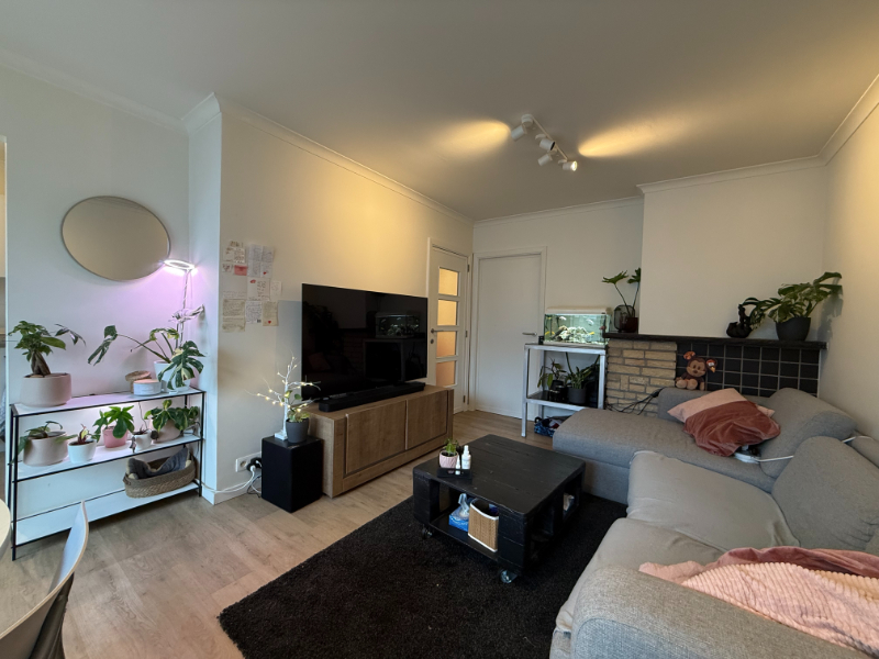 Gerenoveerd appartement op toplocatie nabij station en ziekenhuis (campus Temse) - foto 4