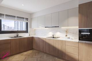 Apartment for sale in Antwerp