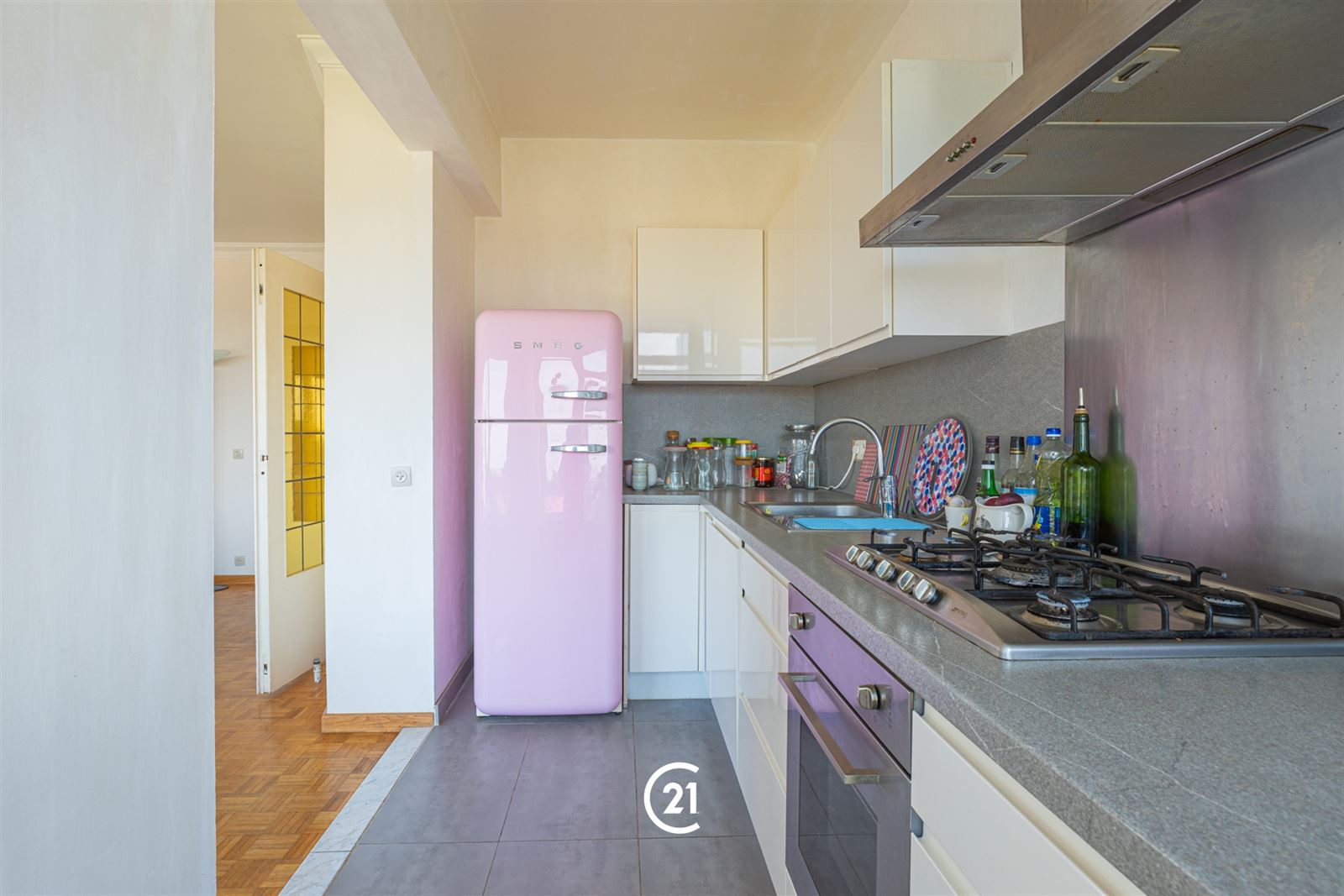 Karaktervol appartement - foto 5
