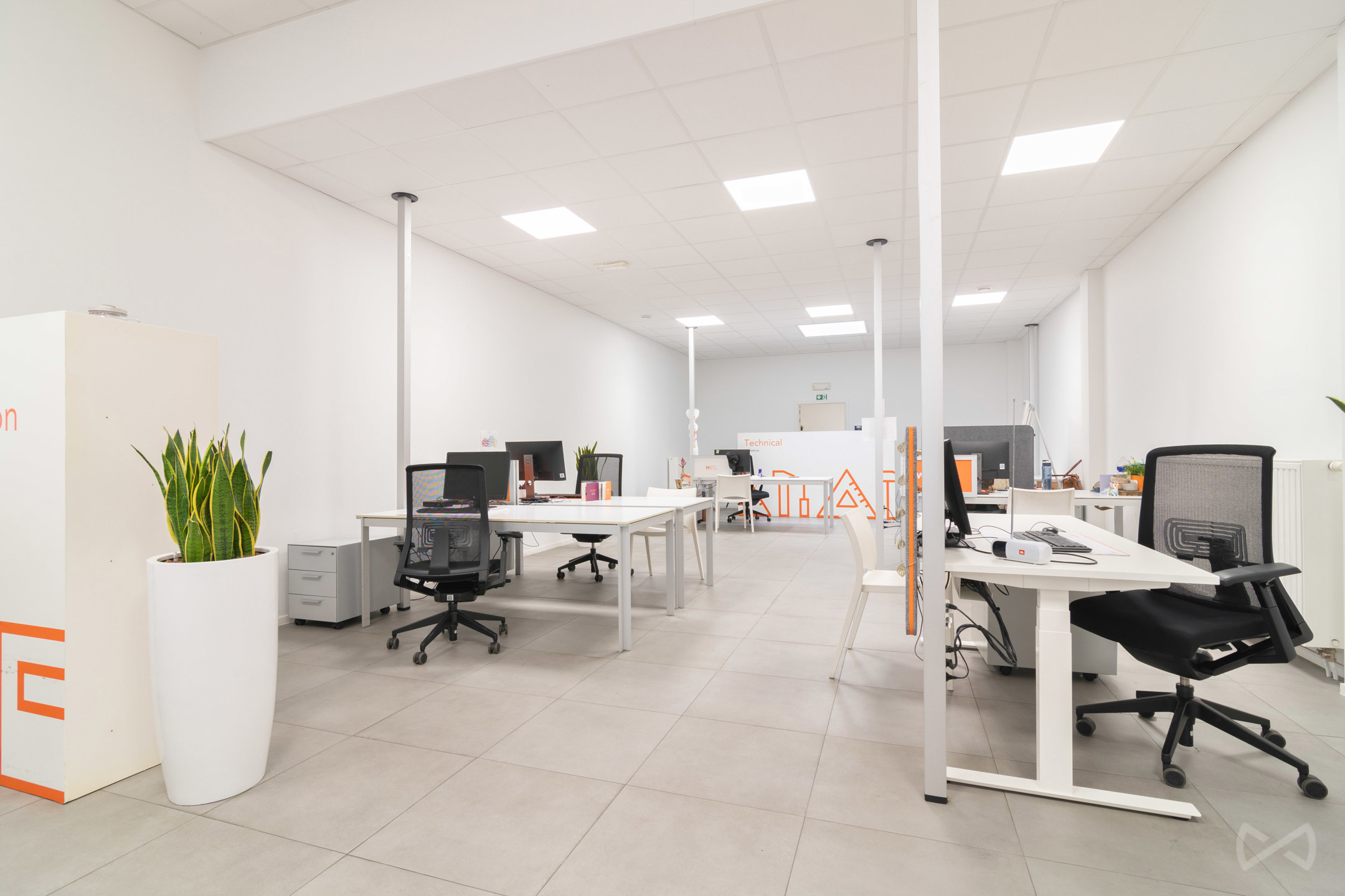 Uitstekend handelspand met 6,59% rendement! - foto 1