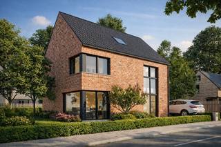 Maison à vendre à Lievegem