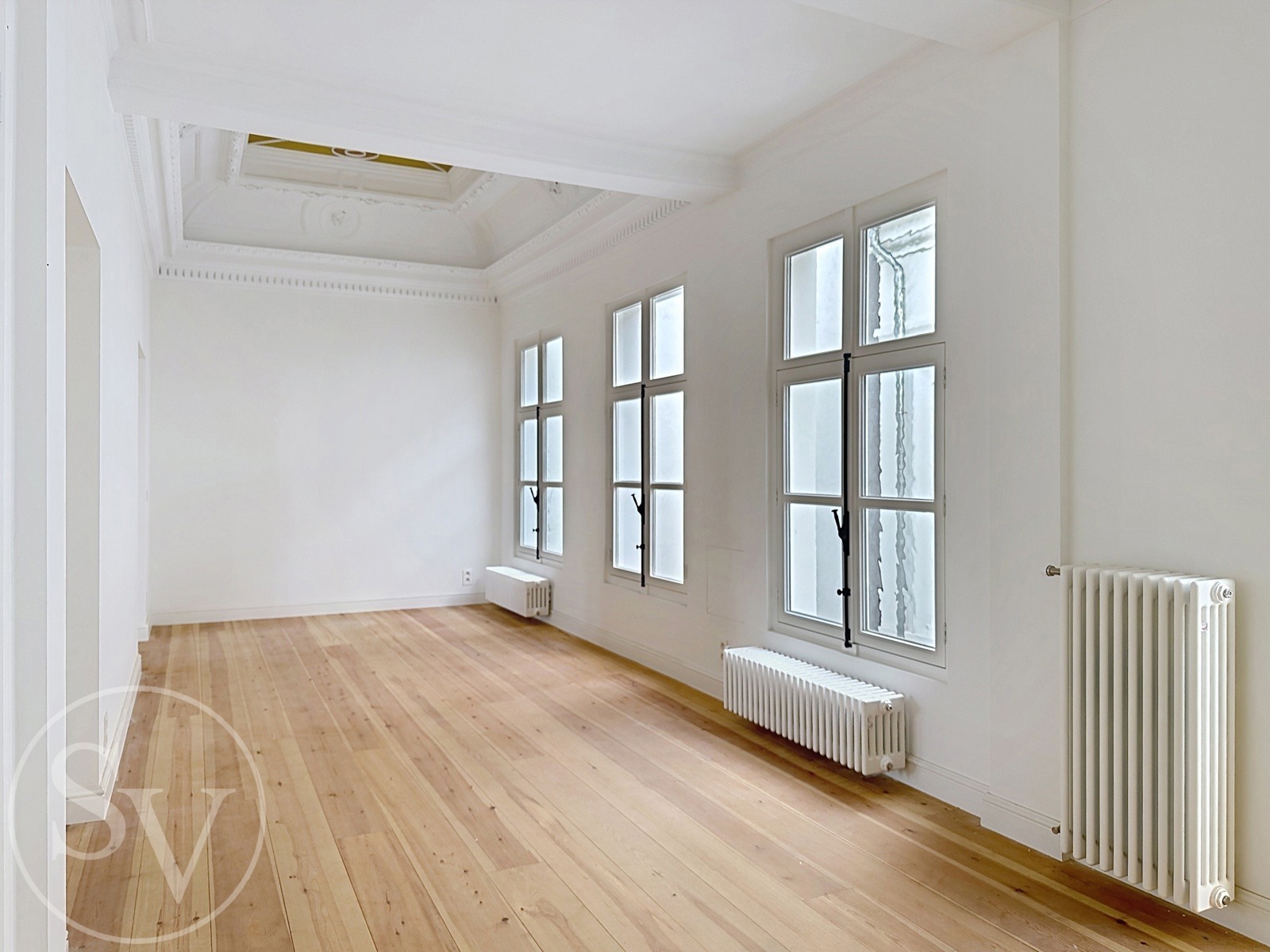 Appartement à louer à Anvers avec 3 chambres - photo 5