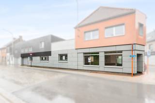 Commercial for sale in Tielt