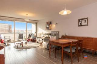 HOBOKEN | RESIDENCE ODIN | READY TO MOVE IN APARTMENT WITH TWO BEDROOMS, TERRACE AND BASEMENT STORAGE | EPC A |Layout as follows: entrance hall -...
