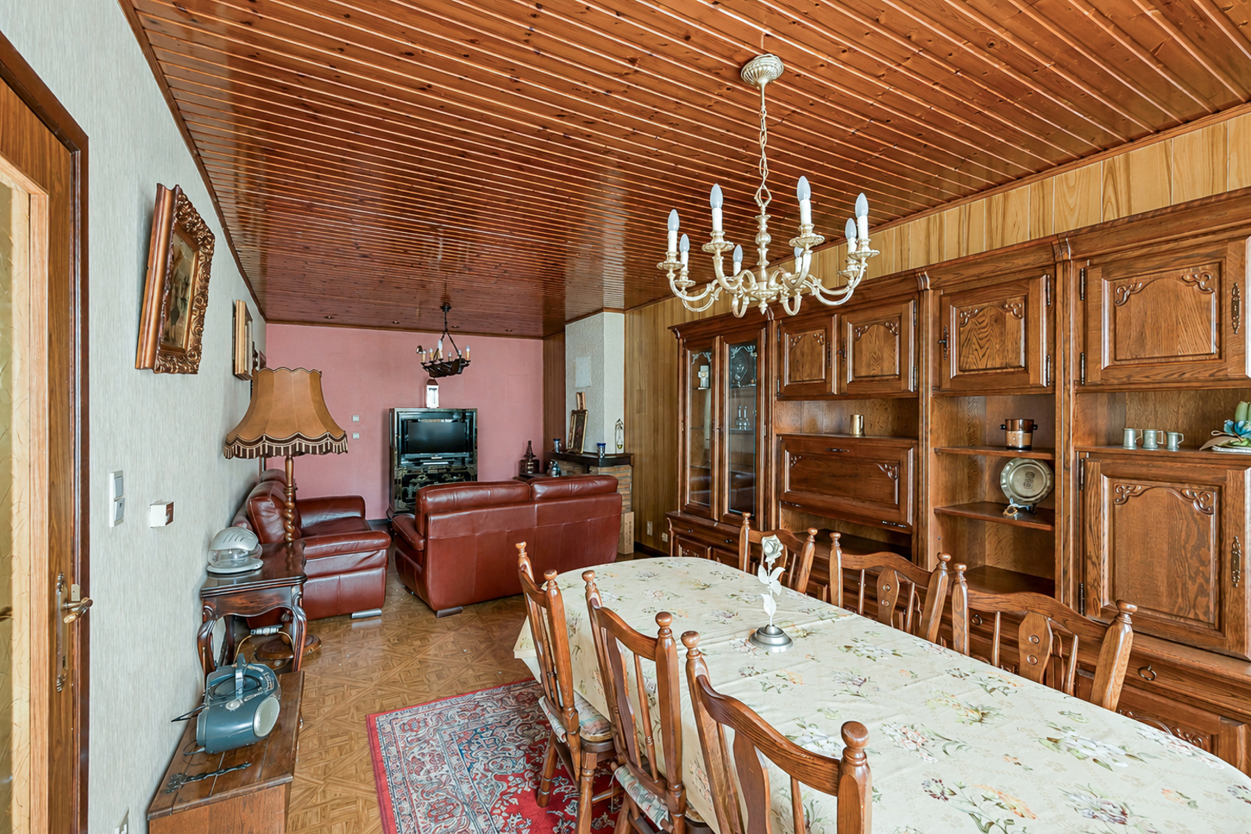 2 slaapkamerappartement in Seefhoek  - foto 4