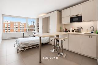 Appartement à vendre à Louvain