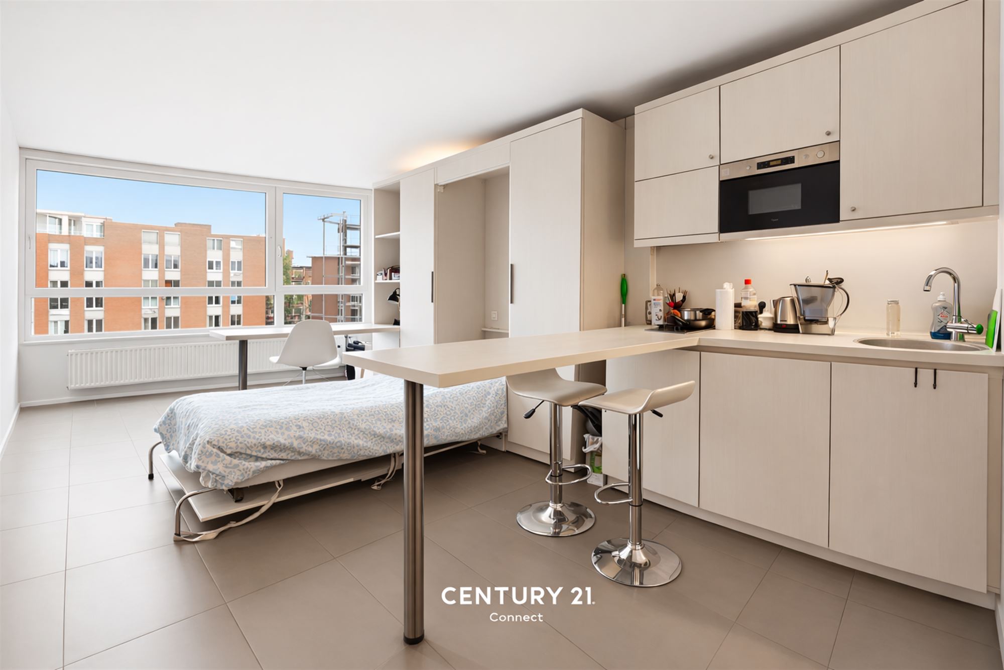 Residentie Archiv 01" - UNIT 0312 // Label B - foto 3