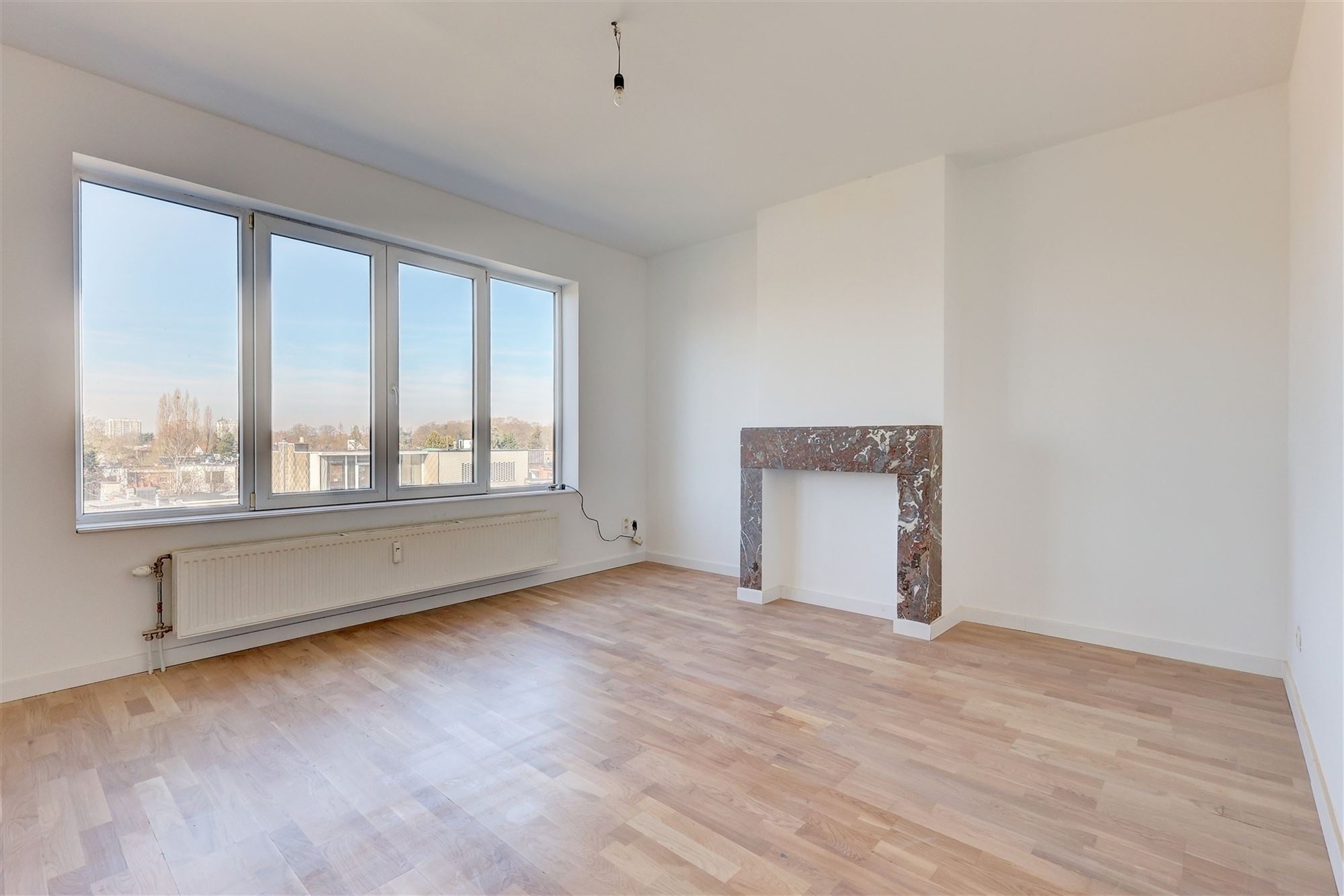 Instapklaar appartement aan Park Den Brandt in Wilrijk - foto 4