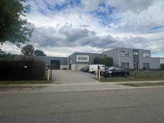 Commercial for sale in Genk