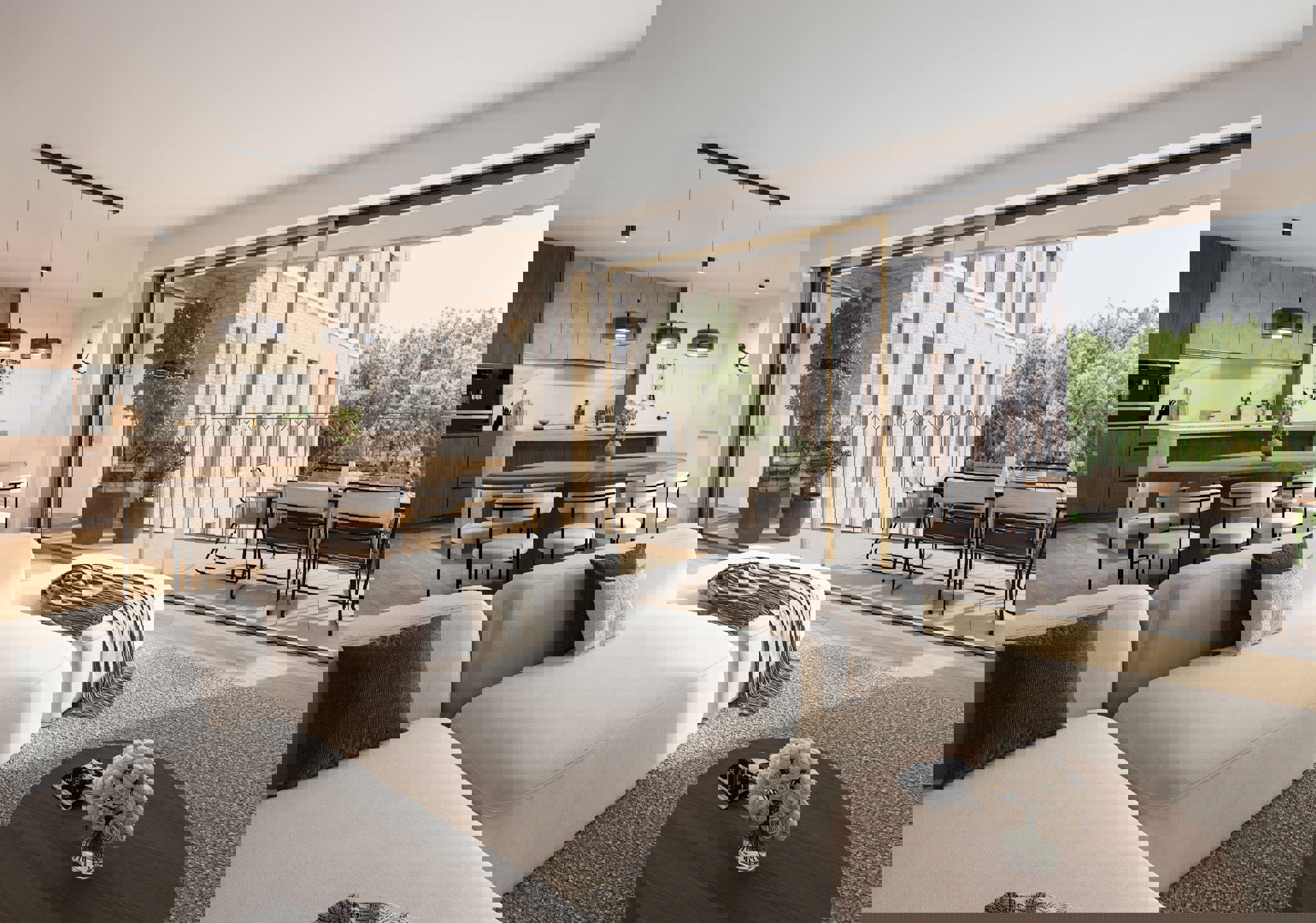 Appartement à vendre à Malines avec 2 chambres - photo 5