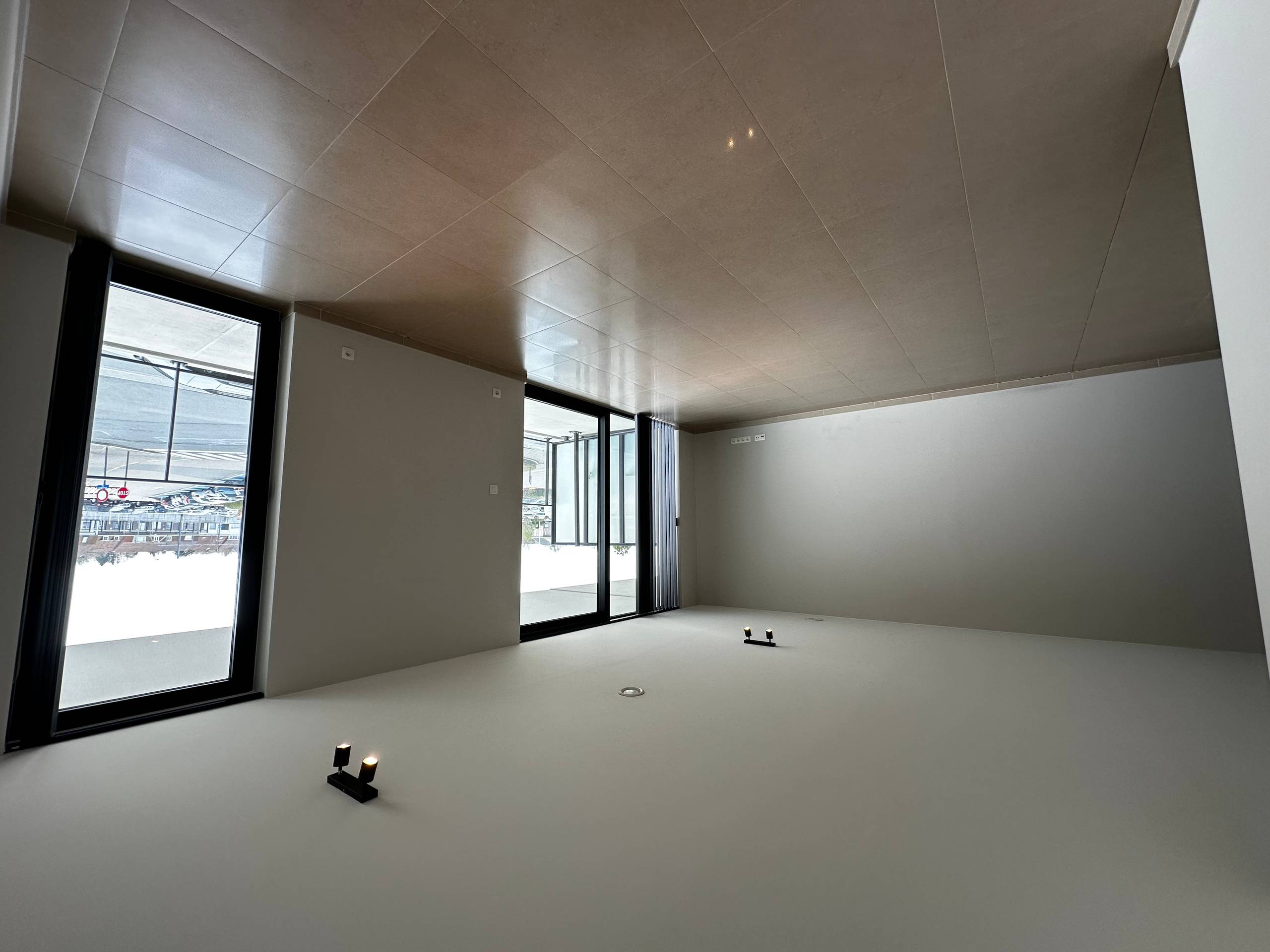 Recent één slaapkamer appartement in centrum van Aalter - foto 4