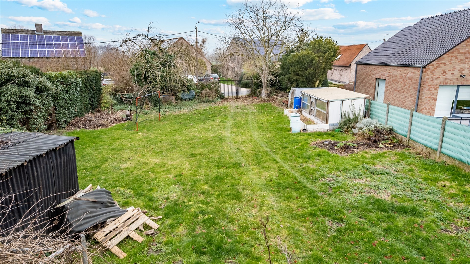 Land for sale in Dendermonde - photo 4