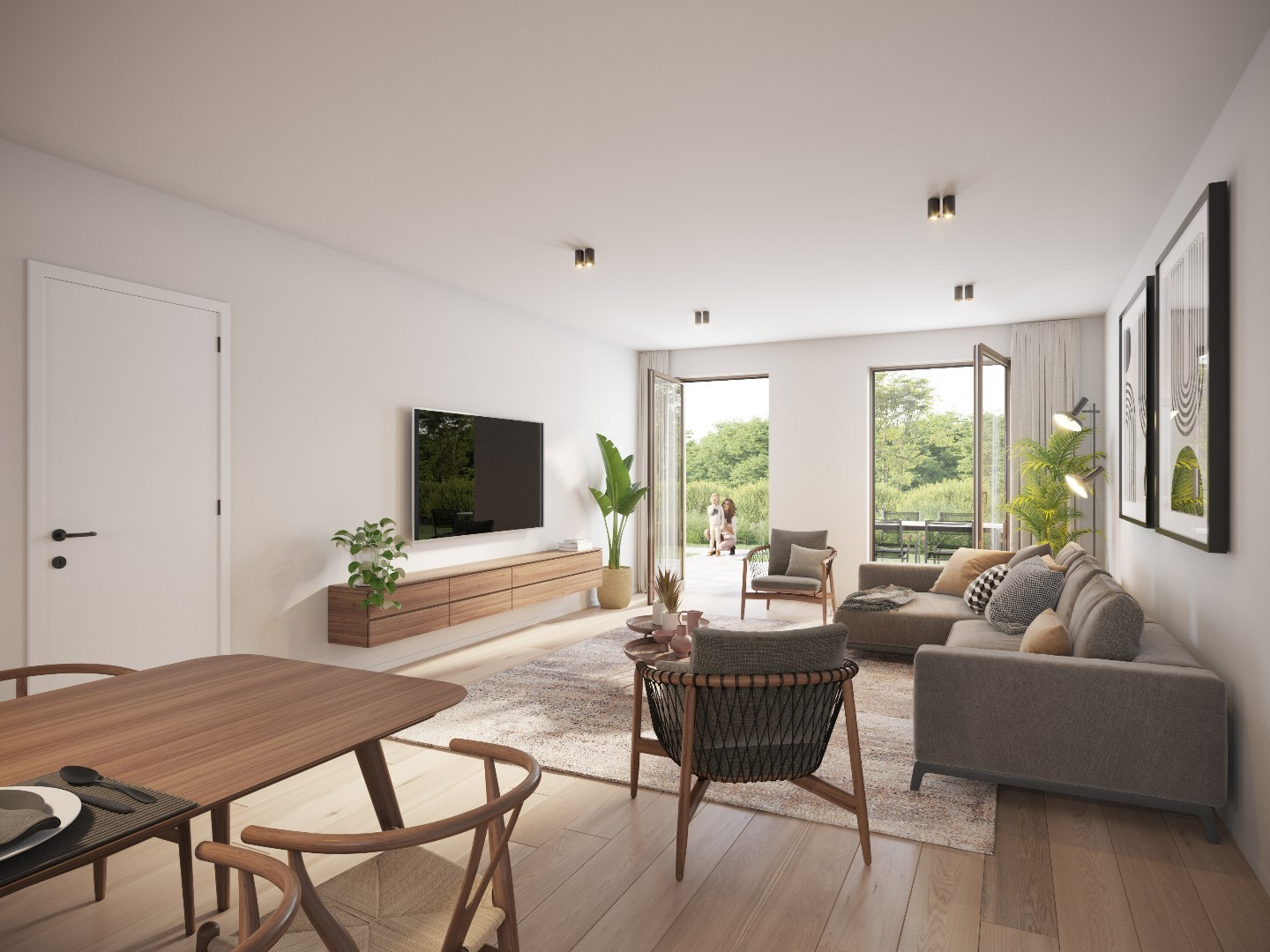 OPEN DEUR OP ZATERDAG 24/01 VAN 14U TOT 16U - foto 3