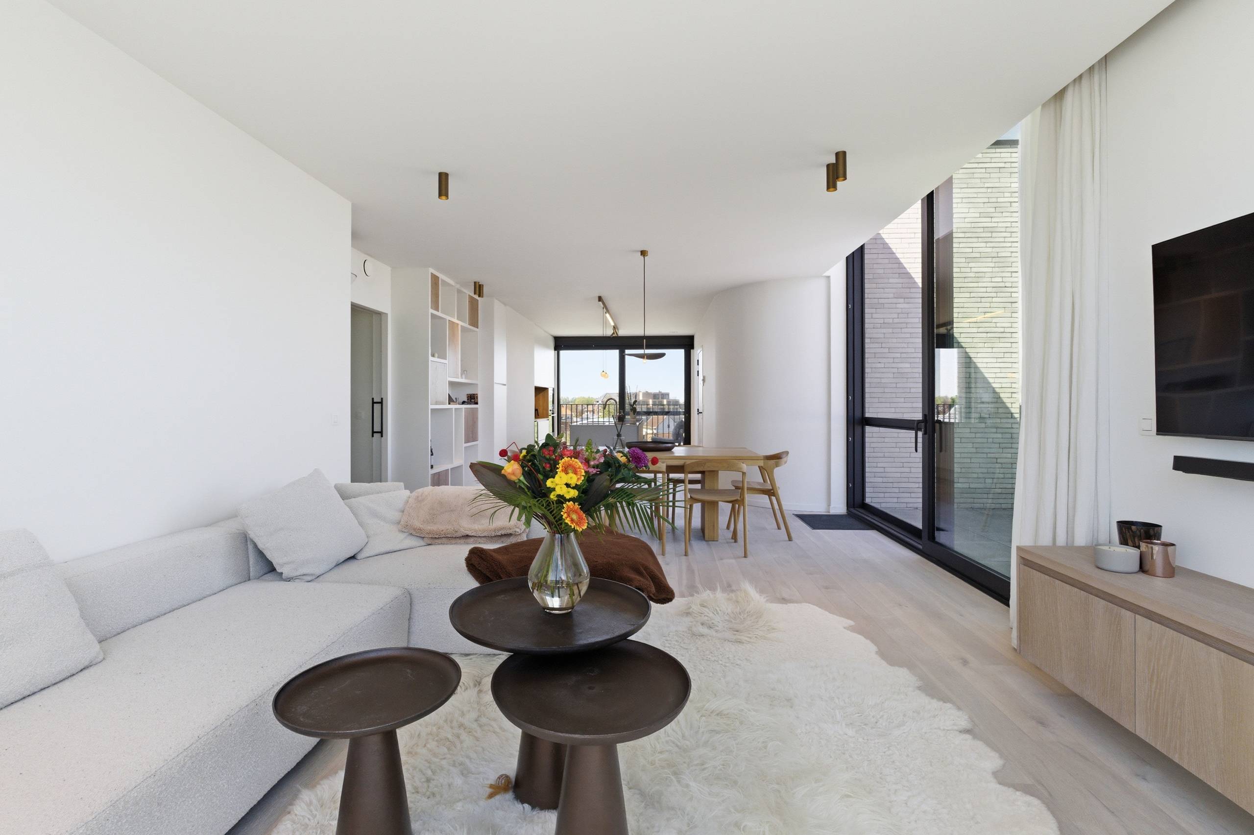 Appartement à vendre à Furnes avec 2 chambres - photo 5