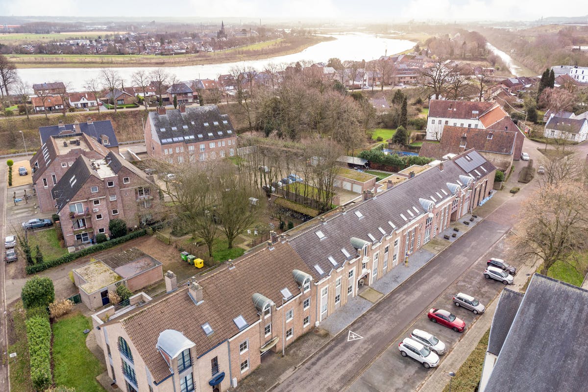 Appartement in Lanaken