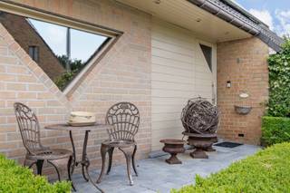 Maison à vendre à Bredene