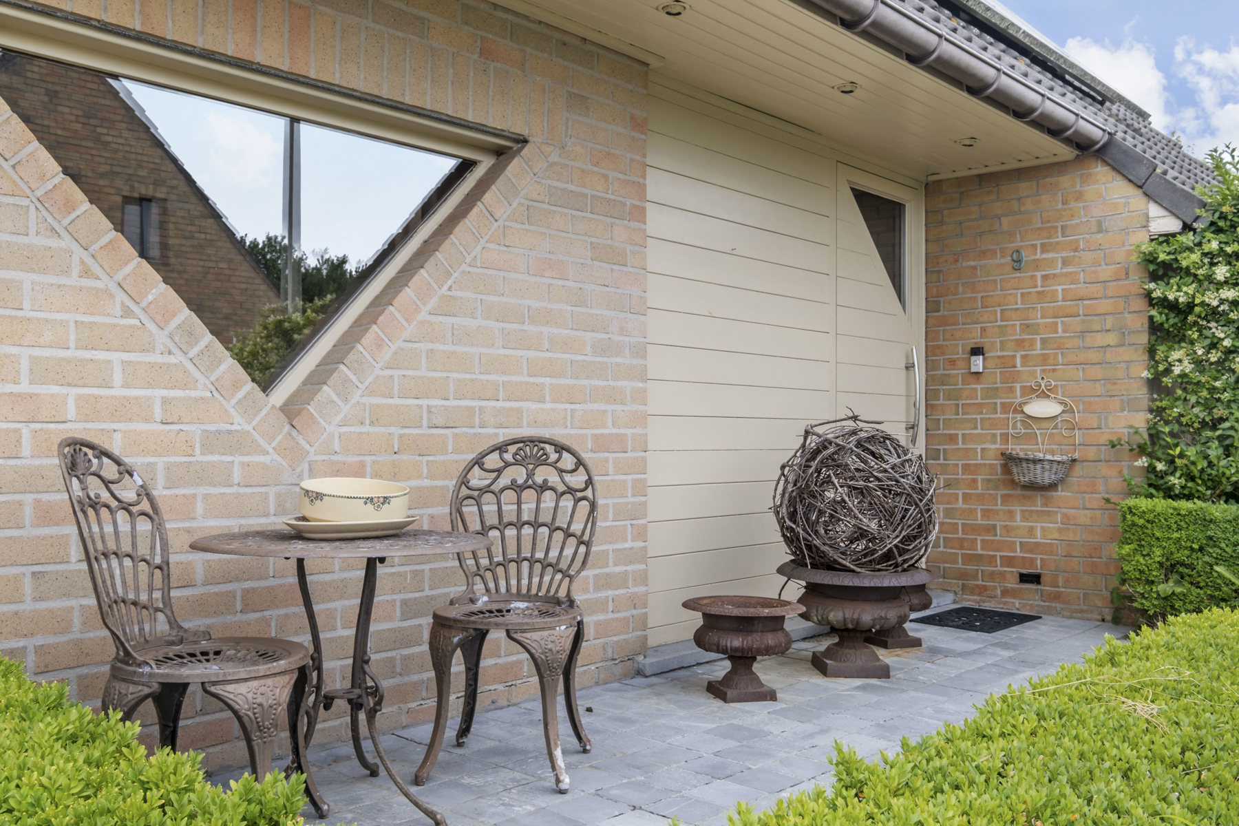 Maison à vendre à Bredene avec 3 chambres - photo 2