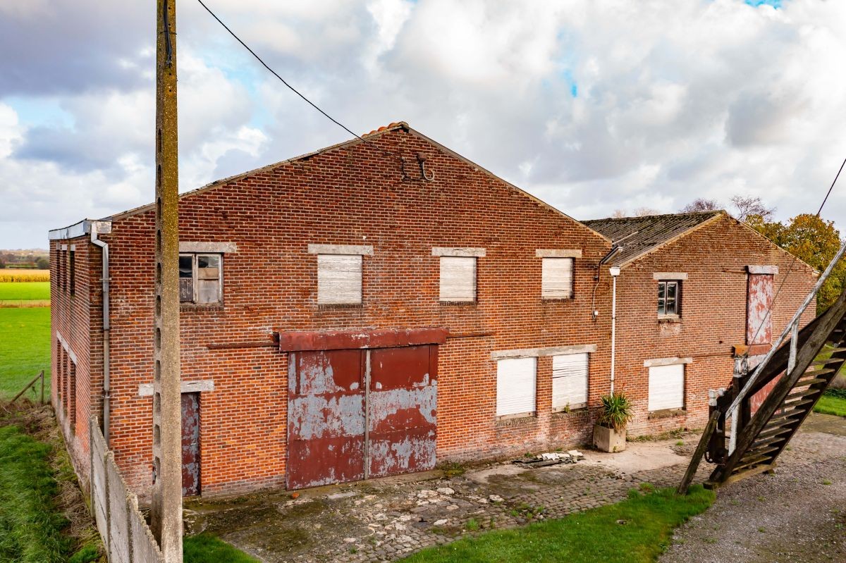 Molenaarshoeve te koop te Meulebeke - foto 5