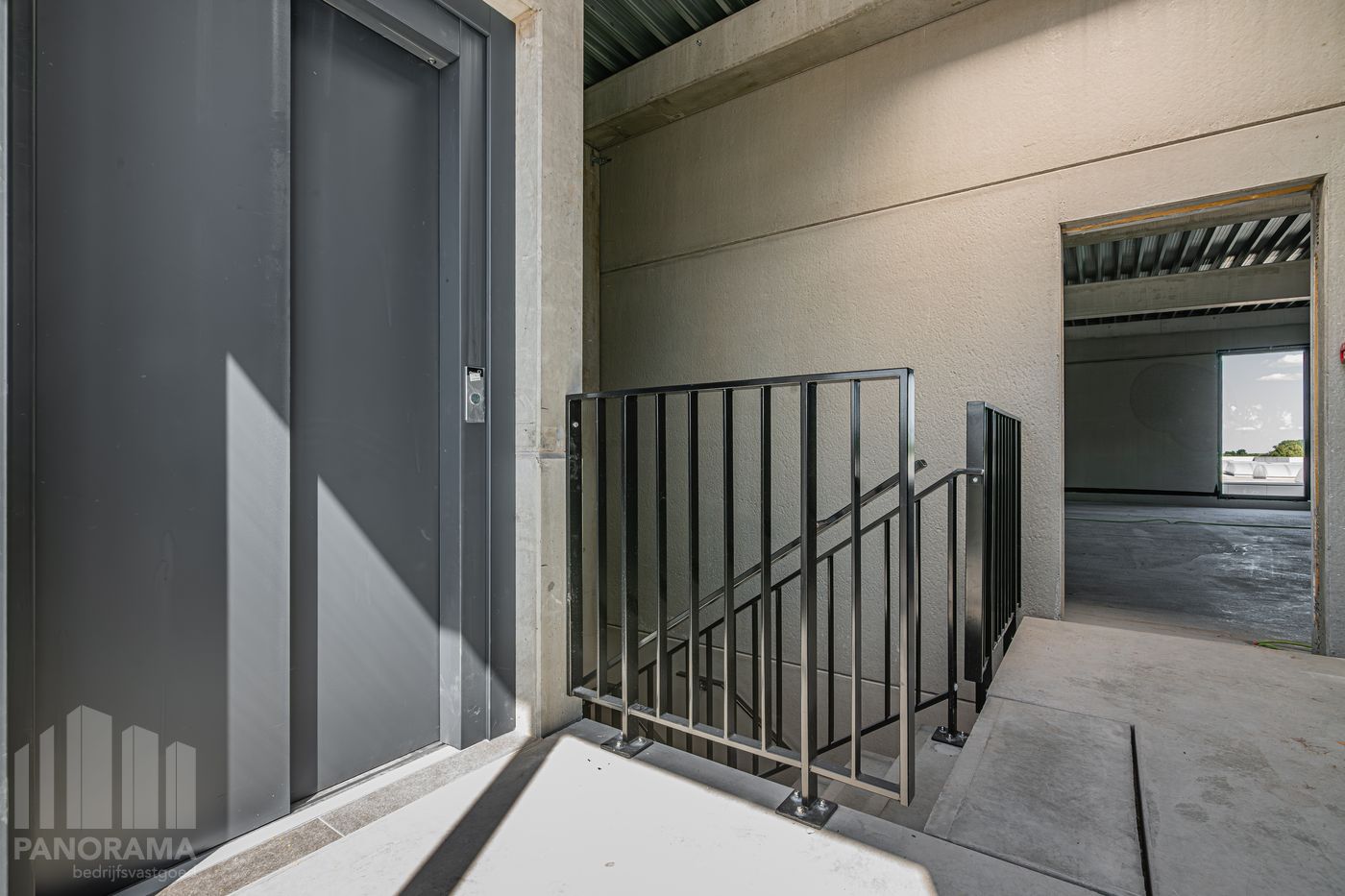 150 m² nieuwbouw kantoorruimte te huur langs Bruggesteenweg - foto 4