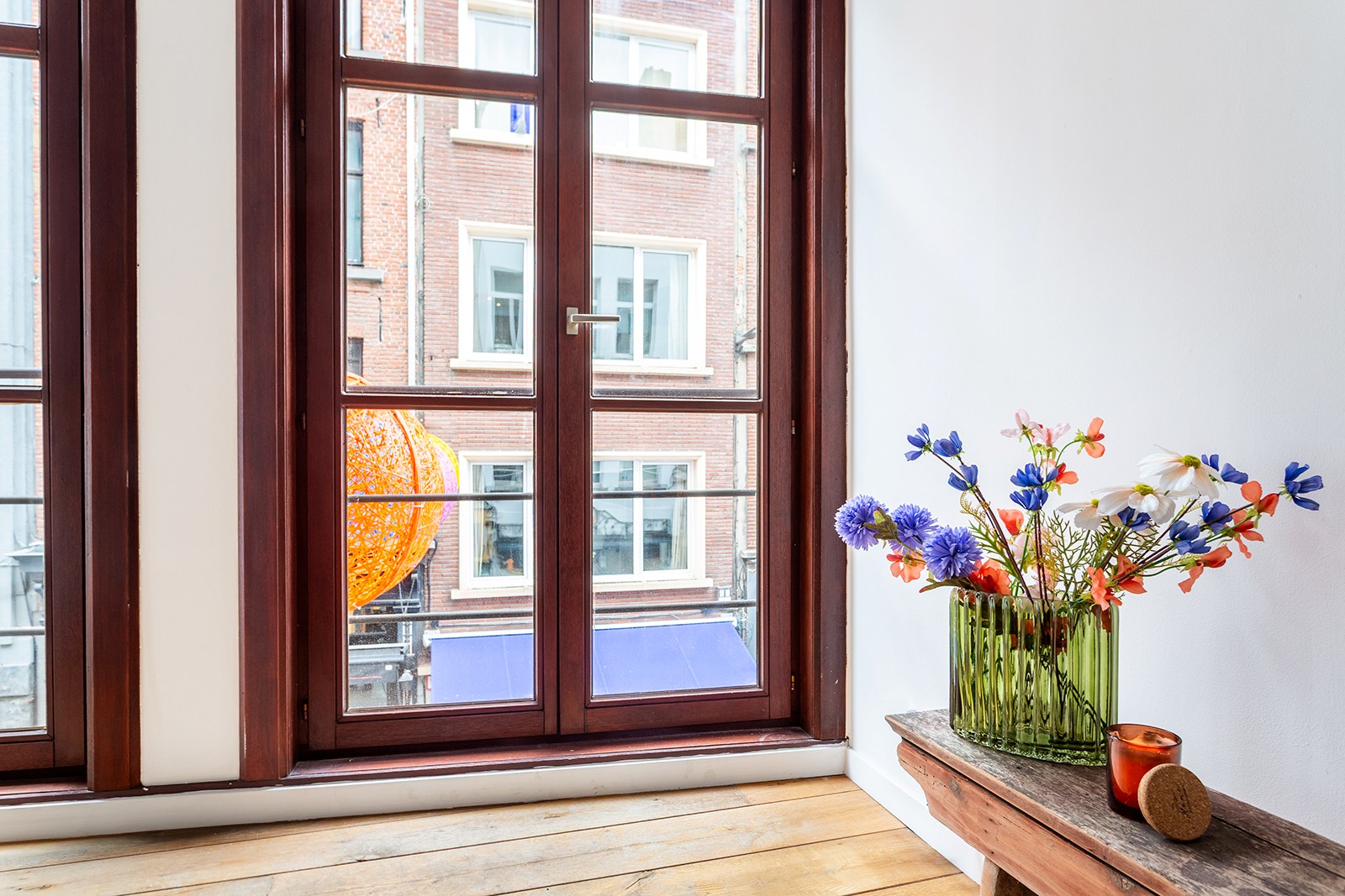 Appartement à vendre à Anvers avec 1 chambre - photo 5