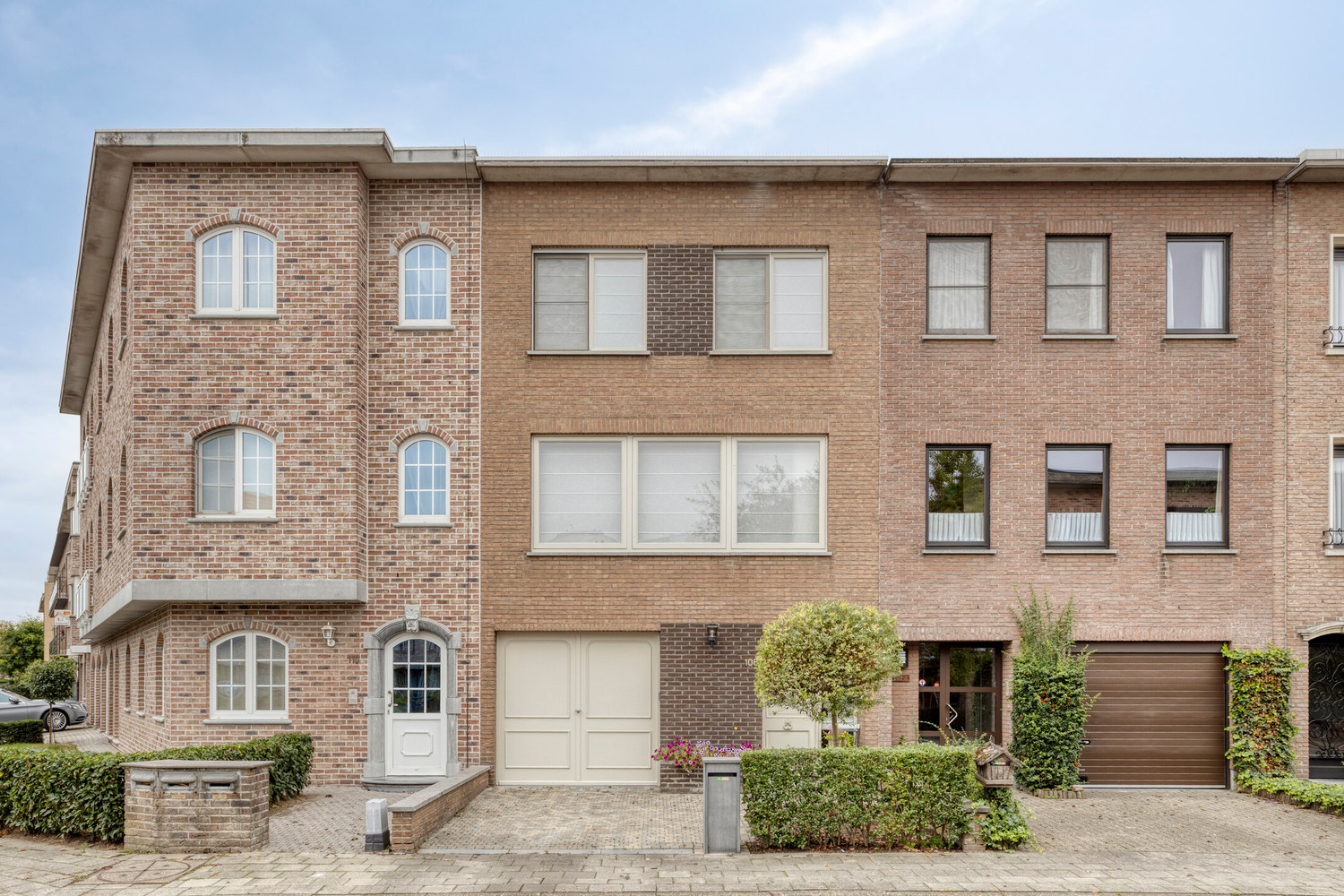 House for sale in Borsbeek with 3 bedrooms - photo 1