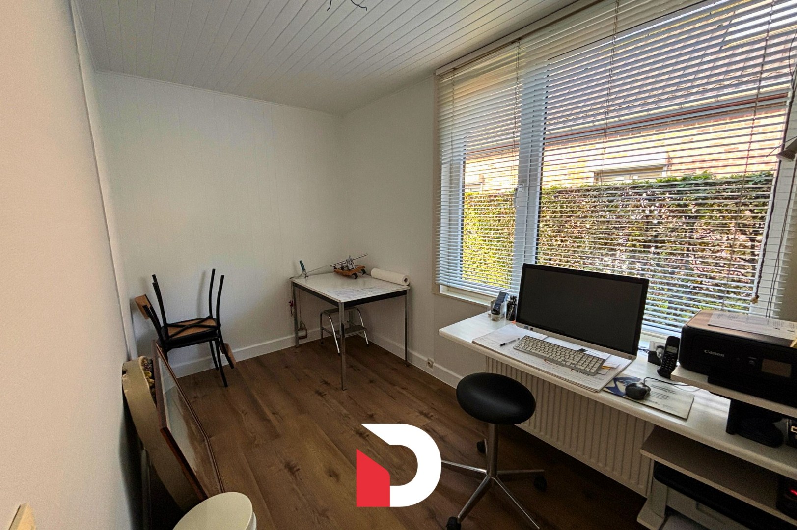 Praktijkruimte - kinesist - foto 4