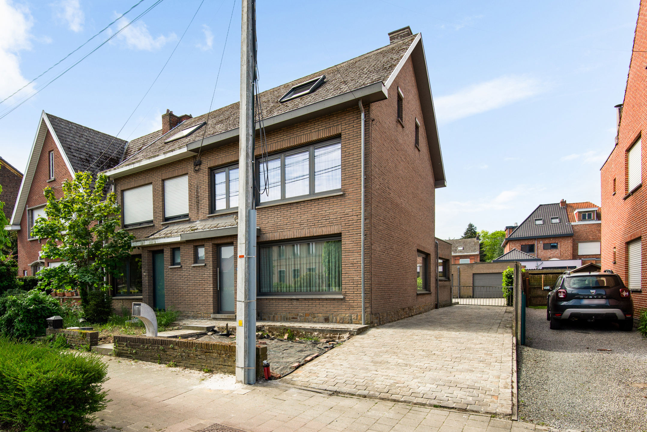 Huis te koop in Zemst met 4 slaapkamers - foto 1