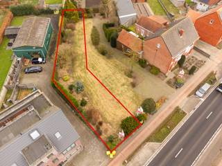 Terrain à vendre à Hoogstraten