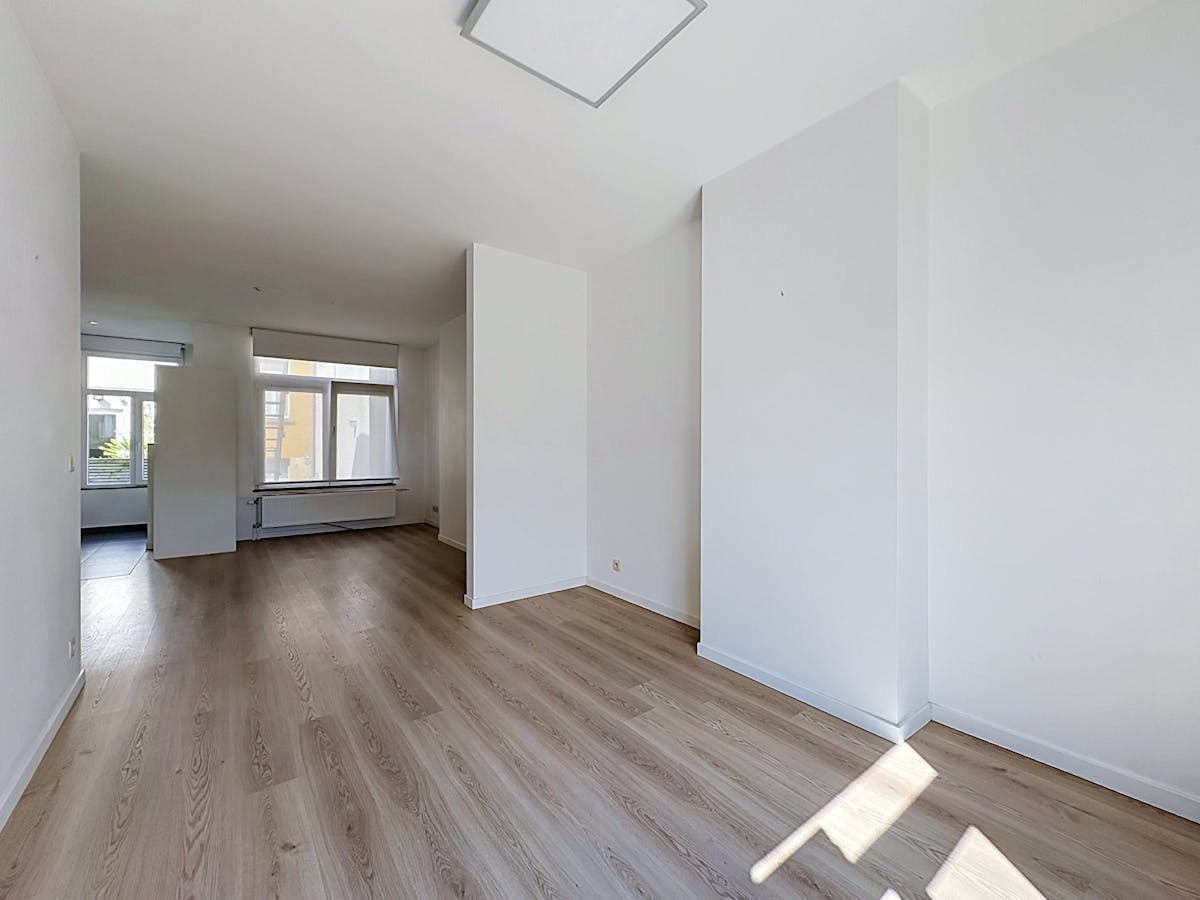 1-slaapkamerappartement met terras te huur in Antwerpen - foto 3