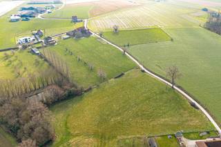 Te renoveren hoeve gelegen in Sint-Lievens-Esse, gelegen in agrarisch gebied op zeer gunstige locatie met een totaaloppervlakte van maar...