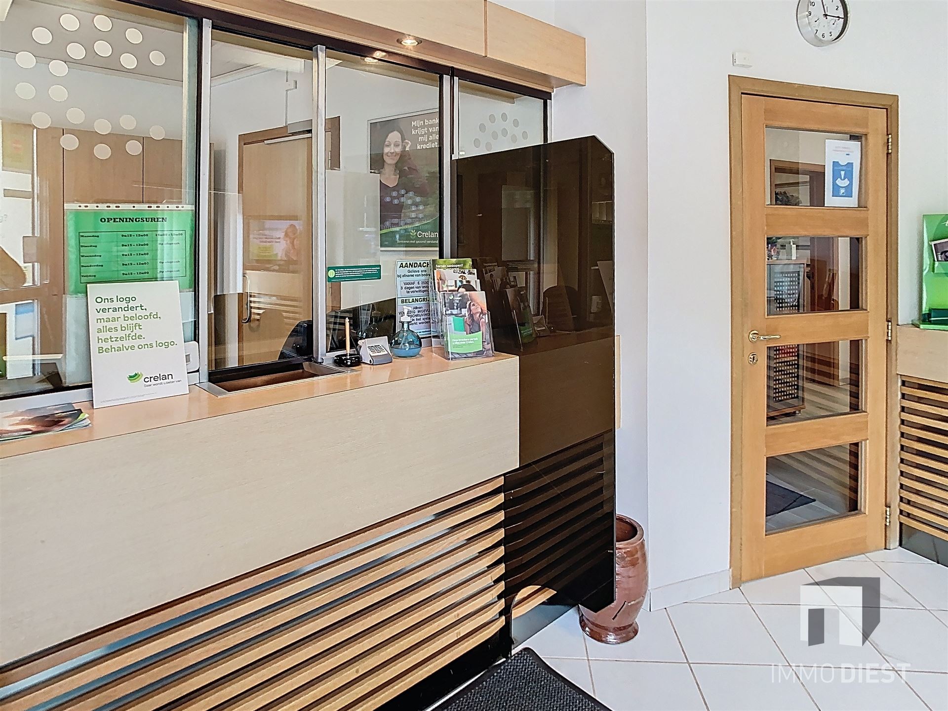 Commercial for sale in Diest - photo 4