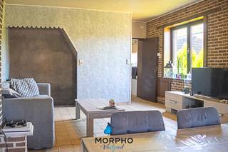 House for sale in Lievegem