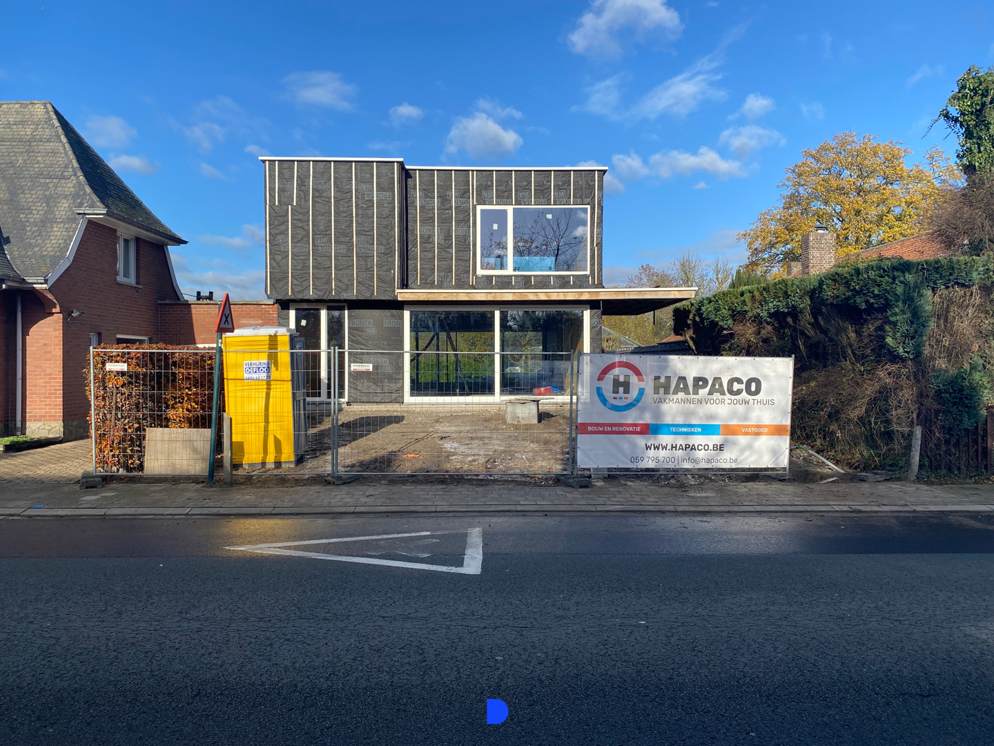 Maison à vendre à Roulers avec 3 chambres - photo 3